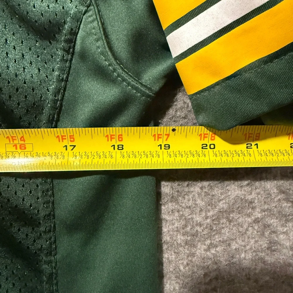 Green Bay Packers Nike Matthews #12 Football Jersey youth L 14-16 NFL On Field